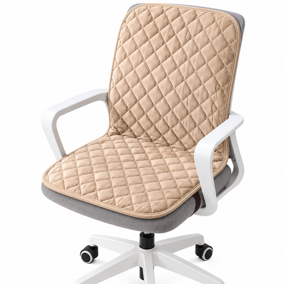 Wishly - Heated Office Chair Pad