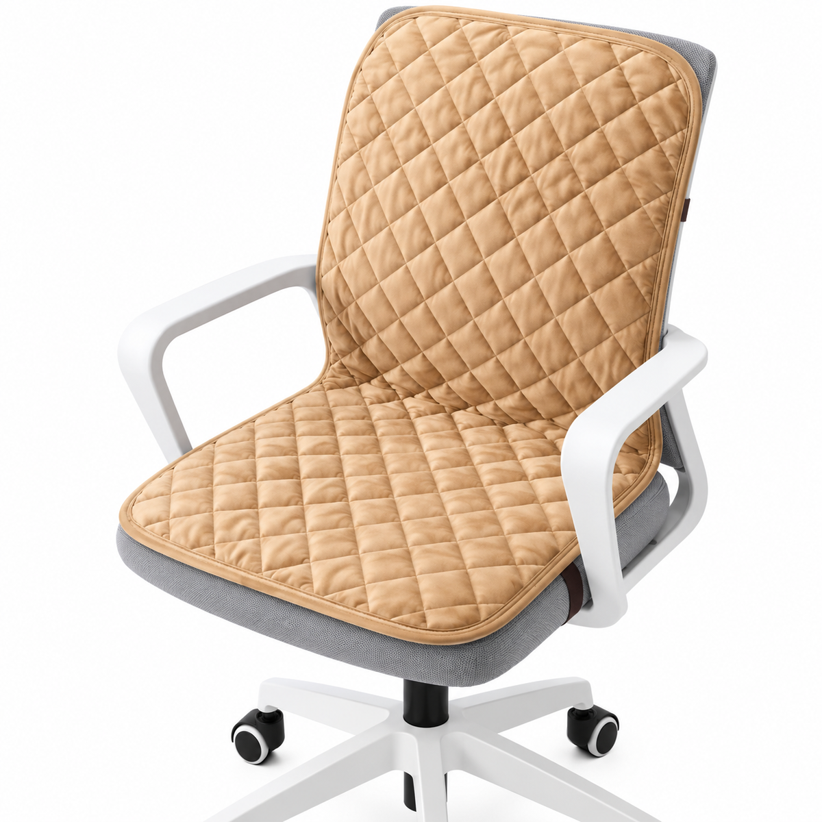 Wishly - Heated Office Chair Pad