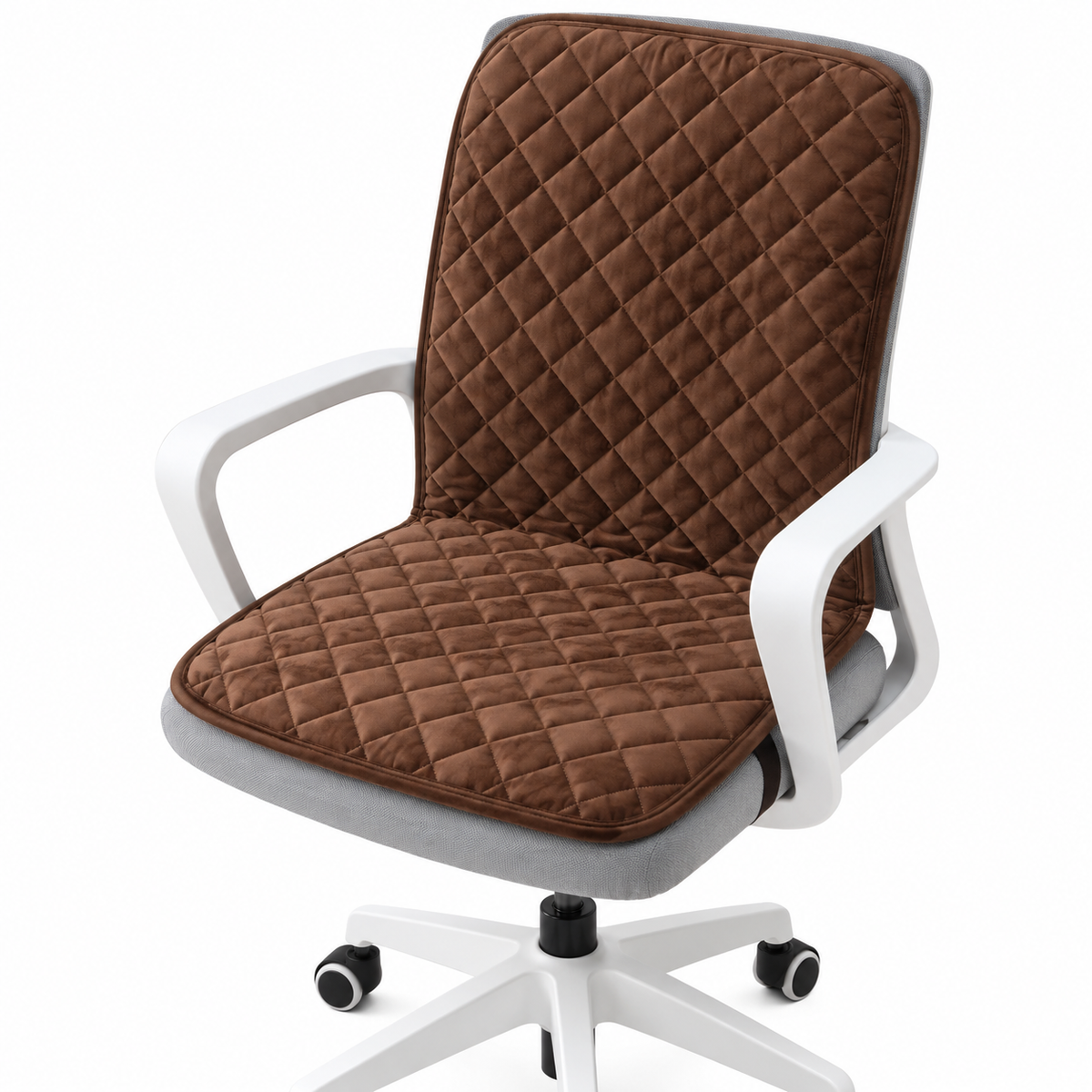 Wishly - Heated Office Chair Pad