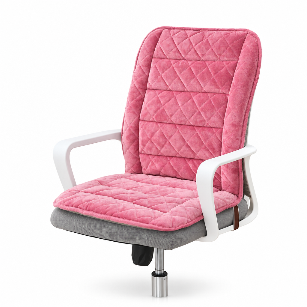 Wishly - Premuim Heated Chair pad