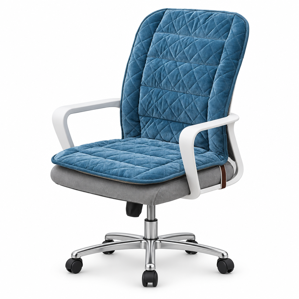 Wishly - Premuim Heated Chair pad