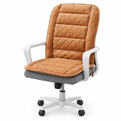 Wishly - Premuim Heated Chair pad