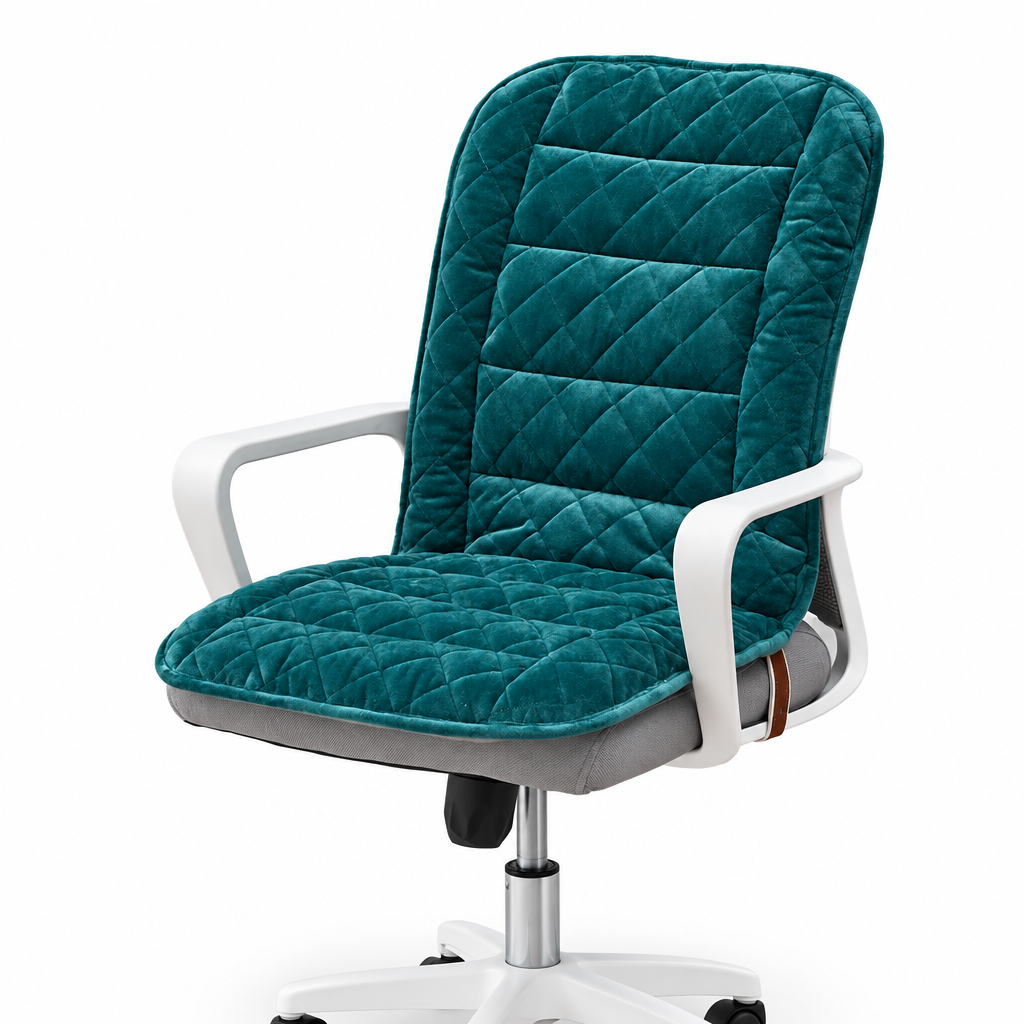 Wishly - Premuim Heated Chair pad