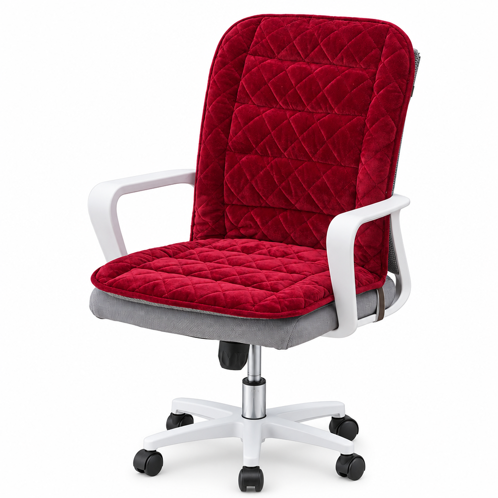 Wishly - Premuim Heated Chair pad