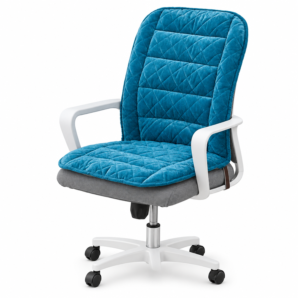Wishly - Premuim Heated Chair pad