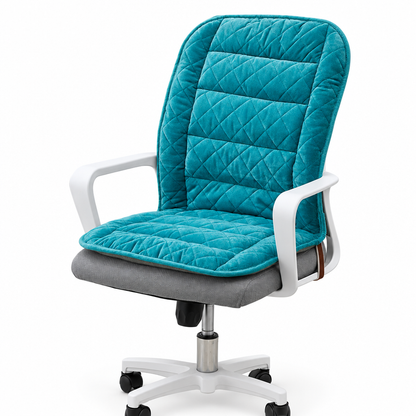Wishly - Premuim Heated Chair pad