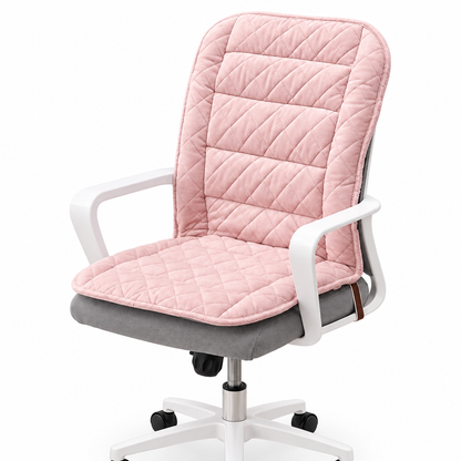 Wishly - Premuim Heated Chair pad