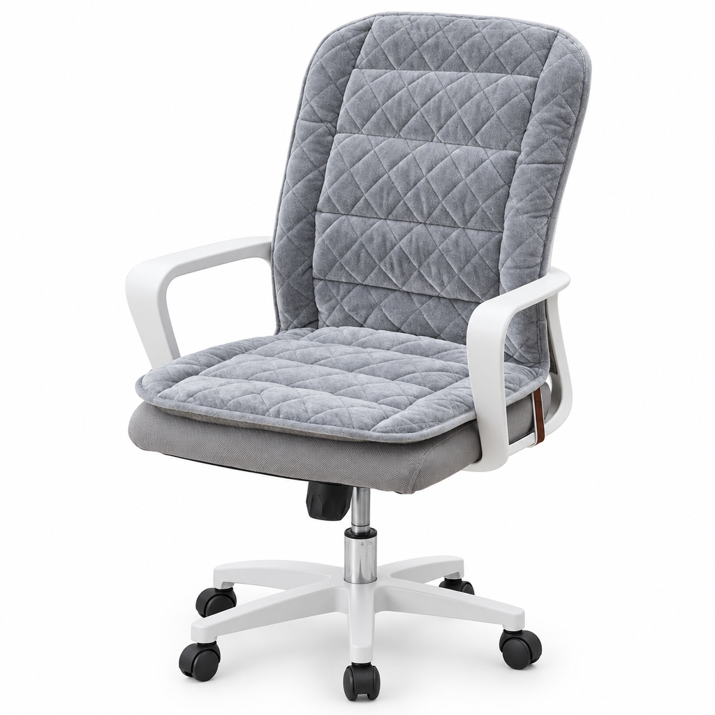 Wishly - Premuim Heated Chair pad