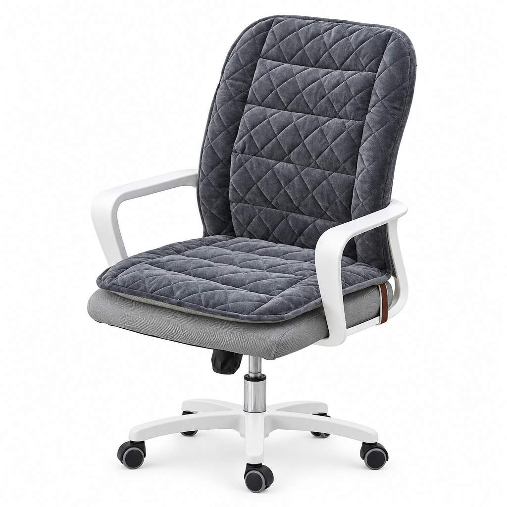 Wishly - Premuim Heated Chair pad