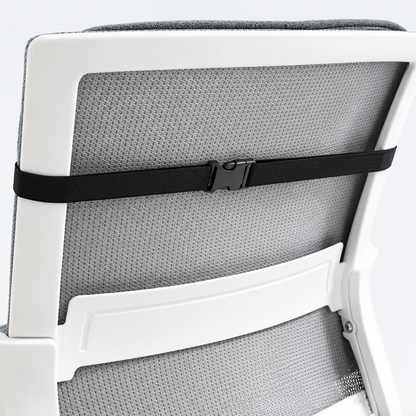 Wishly - Heated Office Chair Pad