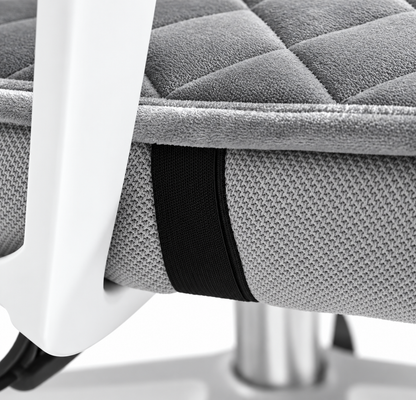 Wishly - Heated Office Chair Pad