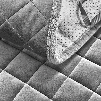 Wishly - Heated Office Chair Pad