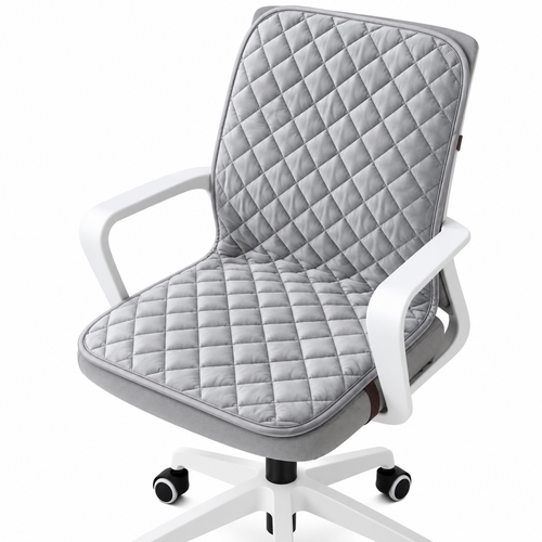 Wishly - Heated Office Chair Pad